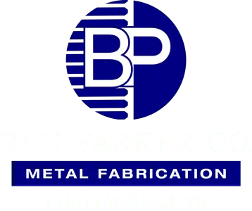 Ben Parker Co Logo